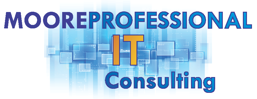 Moore Professional IT Consulting